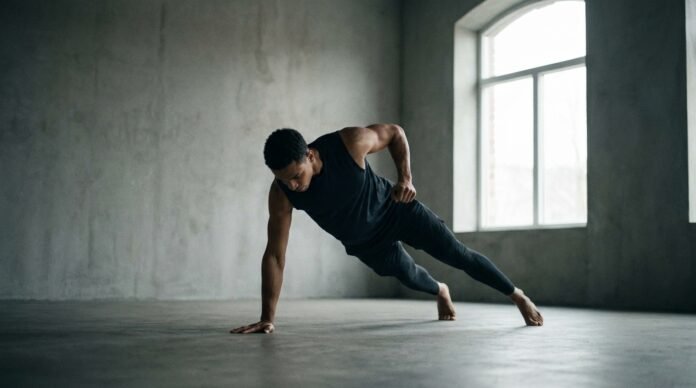 The Complete Guide to Bodyweight Training: Build Muscle Without Equipment