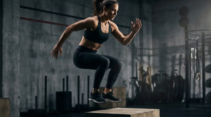 20-Minute HIIT Workouts: Burn Maximum Calories at Home