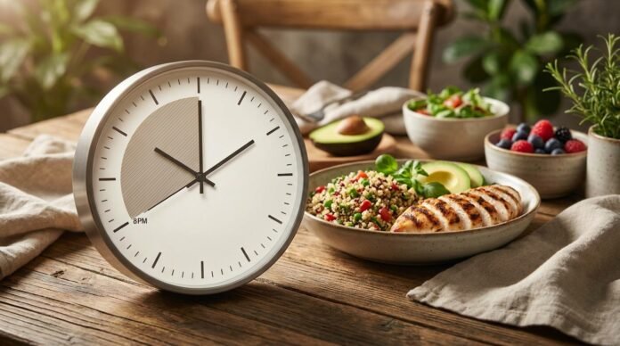 Intermittent Fasting for Athletes: Does It Work for Muscle Building?