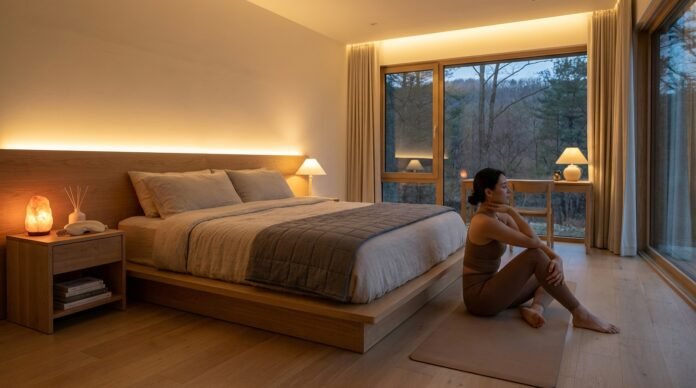 Sleep Optimization: 15 Science-Based Strategies for Better Rest