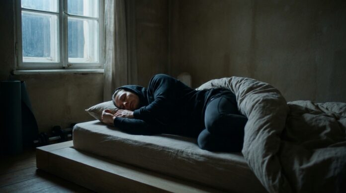 The Science of Sleep and Muscle Recovery