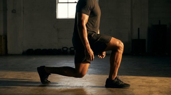 Squat Variations to Build Leg Strength