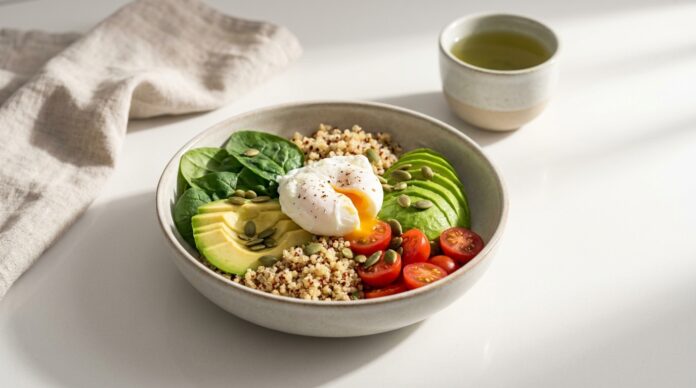 Protein Timing: When to Eat for Maximum Gains