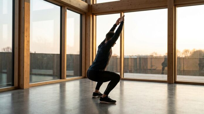 Mobility Drills for Better Movement