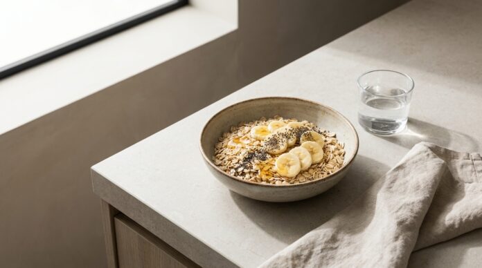 Pre-Workout Nutrition: What to Eat Before Training