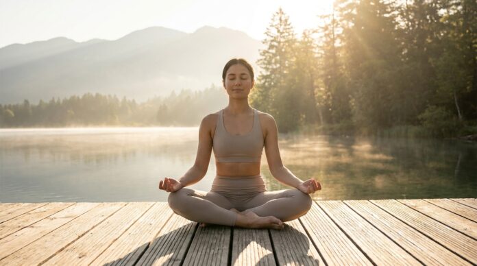 Meditation for Athletic Performance