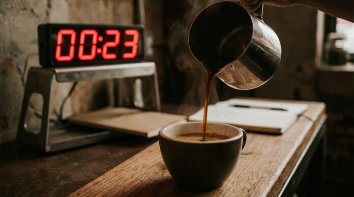 Caffeine for Performance: Timing and Dosage