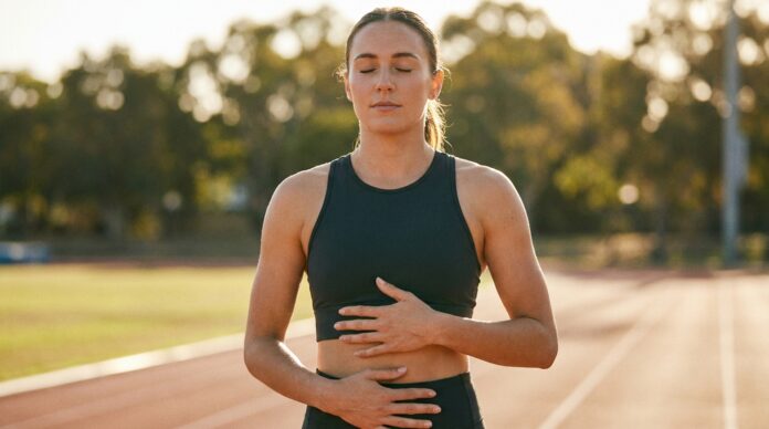 Breathing Techniques for Recovery