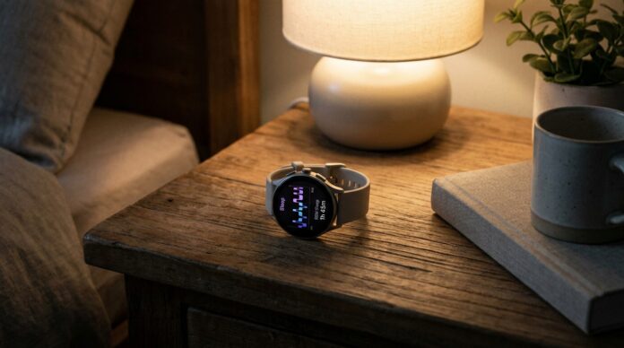 Sleep Tracking: Apps and Devices for Better Rest