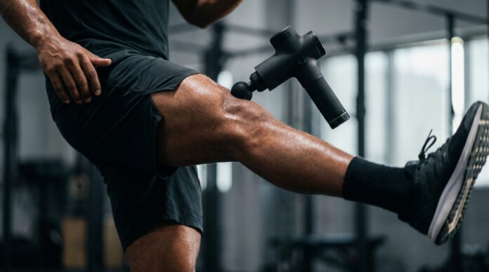 Massage Guns: Are They Worth It?