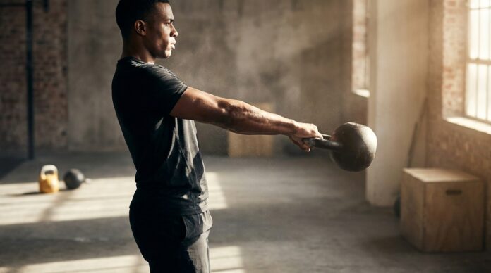 Kettlebell Swings: Form, Benefits, and Variations