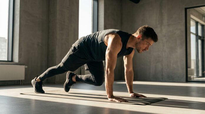 Meal Timing for Optimal Muscle Growth