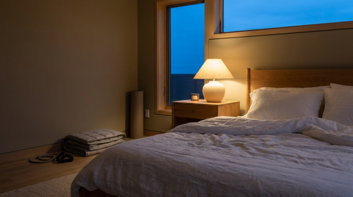 Sleep Debt: How to Recover from Poor Sleep
