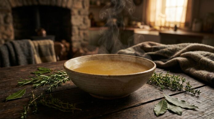 Bone Broth Benefits: Hype or Real Superfood?