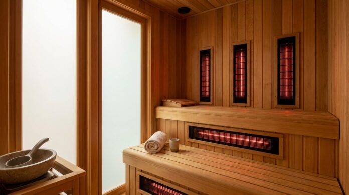 Infrared Sauna vs Traditional: Which is Better?