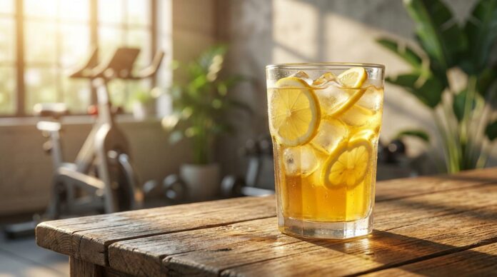 Electrolyte Drinks: Best Options for Athletes
