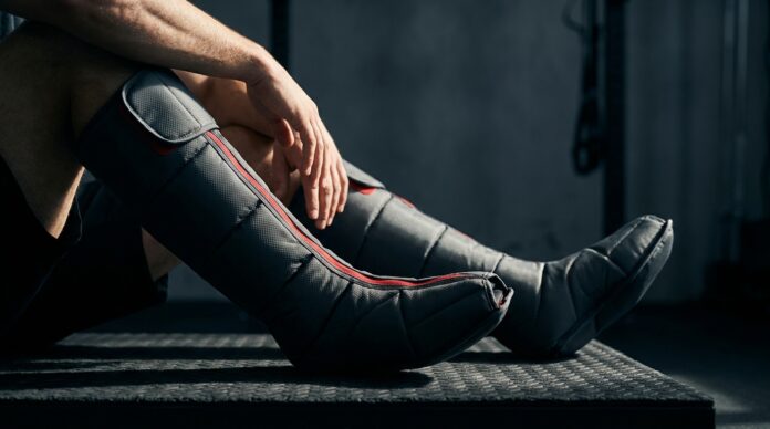 Recovery Boots: Do They Actually Work?