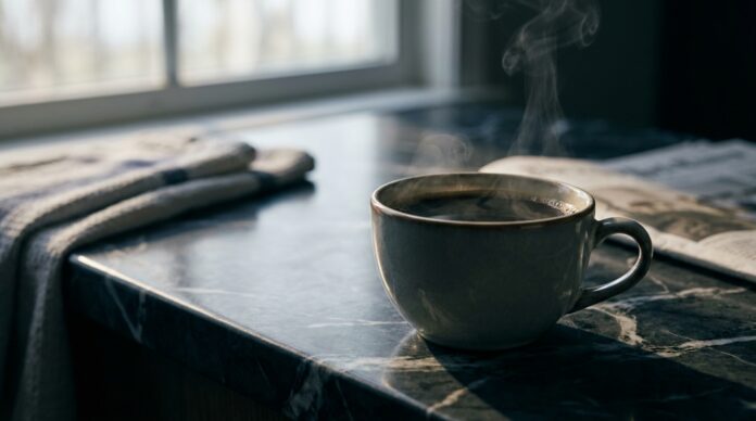 Caffeine Cycling: Avoiding Tolerance Build-Up