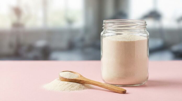 Collagen Supplements: Benefits for Joints and Skin