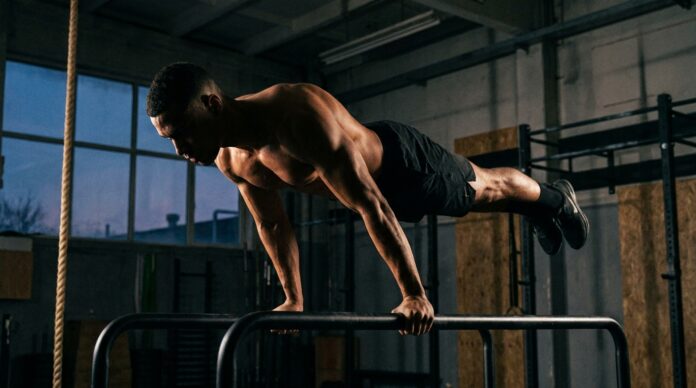 Planche Progression: Master the Ultimate Hold