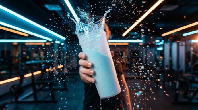 Pre-Workout Supplements: What Actually Works?