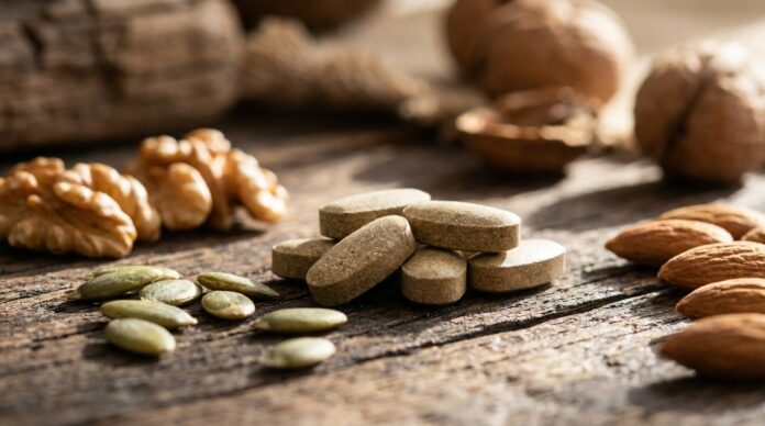 Zinc for Athletes: Immunity and Testosterone