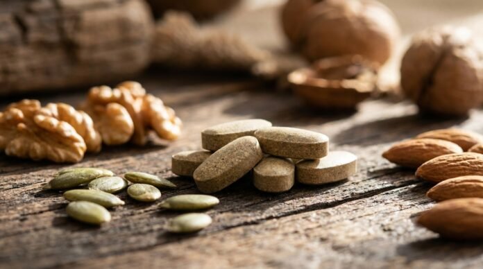 Zinc for Athletes: Immunity and Testosterone