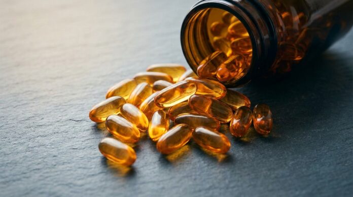 Omega-3 Fatty Acids: Essential for Athletes
