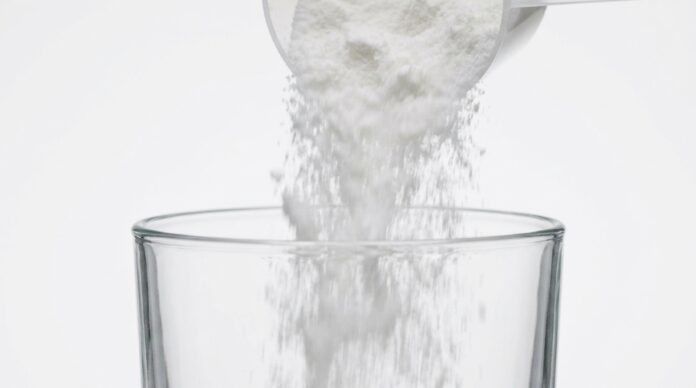Branched-Chain Amino Acids (BCAAs): Worth It?