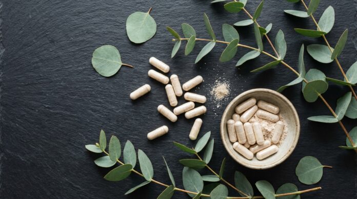 Magnesium: The Recovery Mineral