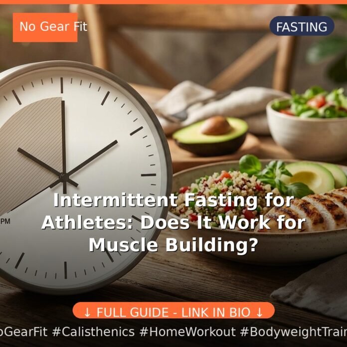 No Gear Fit IG 826